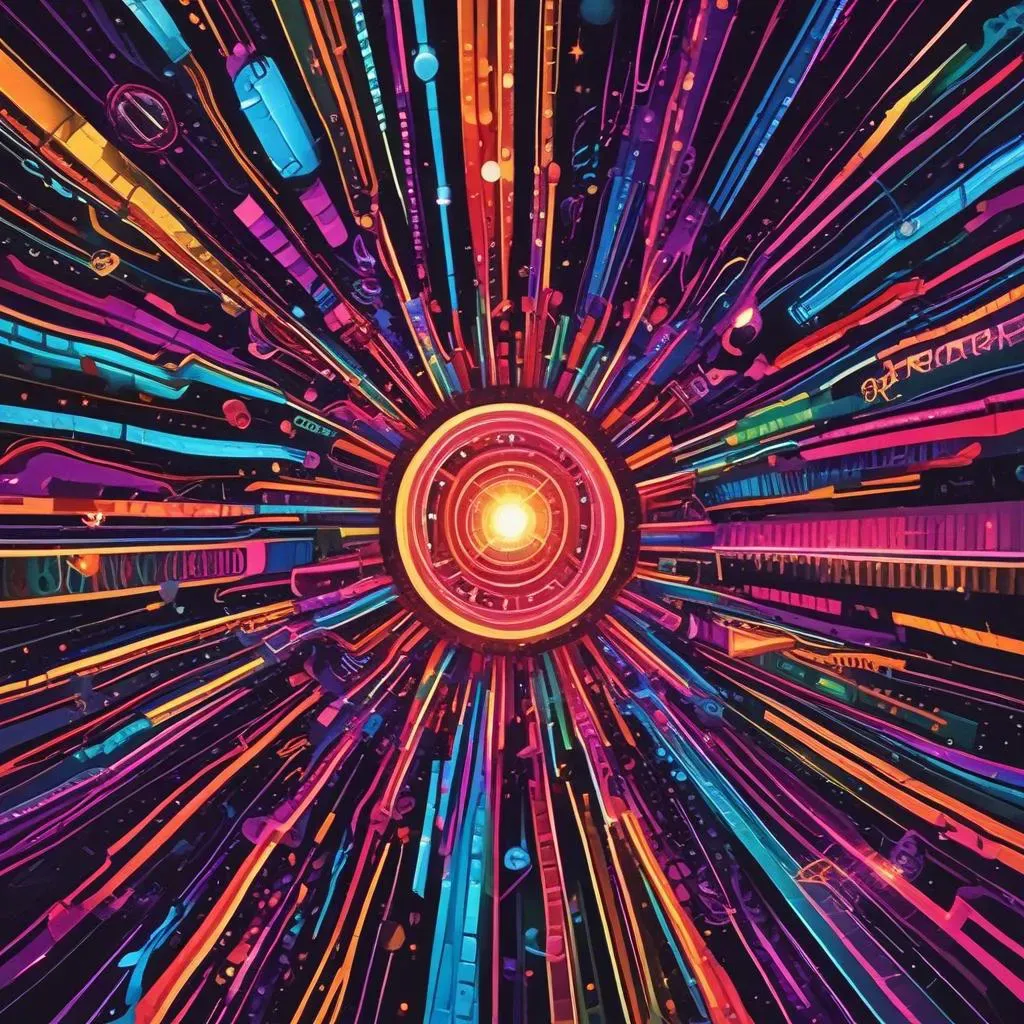 Funky House Vibes