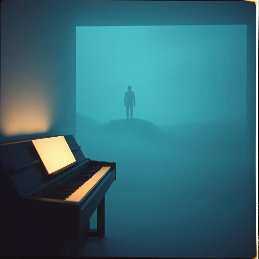 Silent Depths
