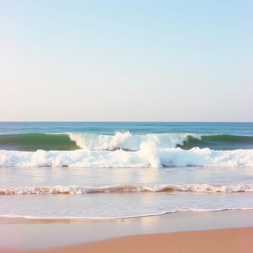 Ocean of Us