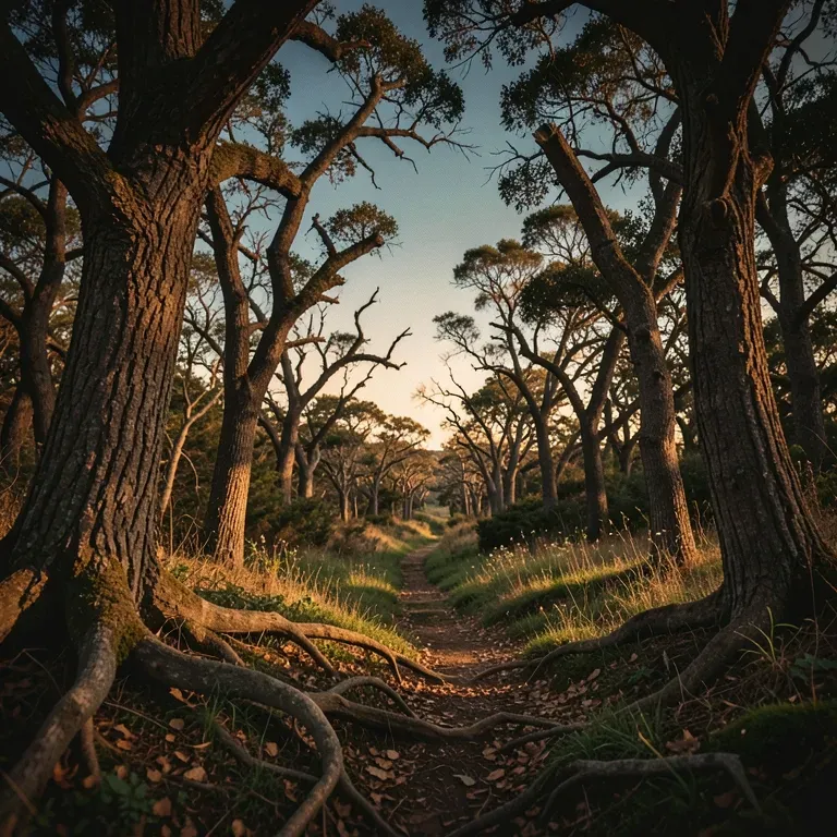 Roots and Resolve