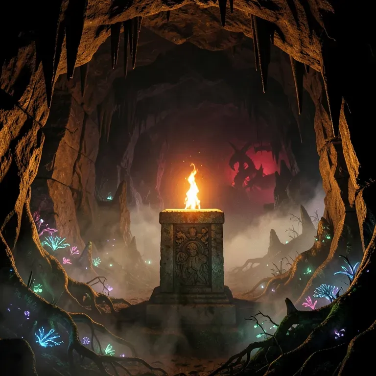The Age of Fire