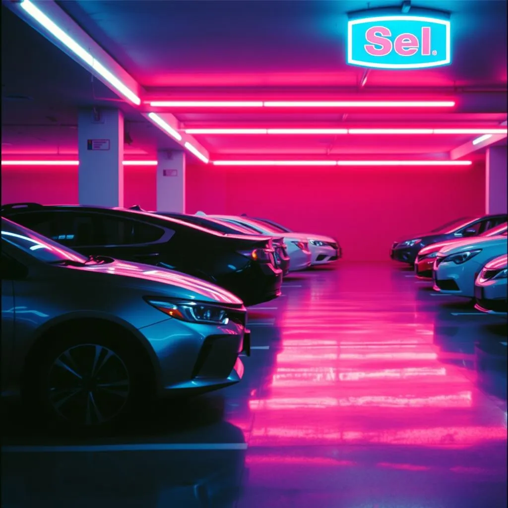 Beamer Nights