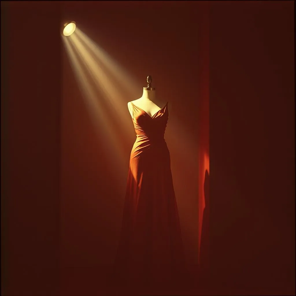 KISS me in Couture