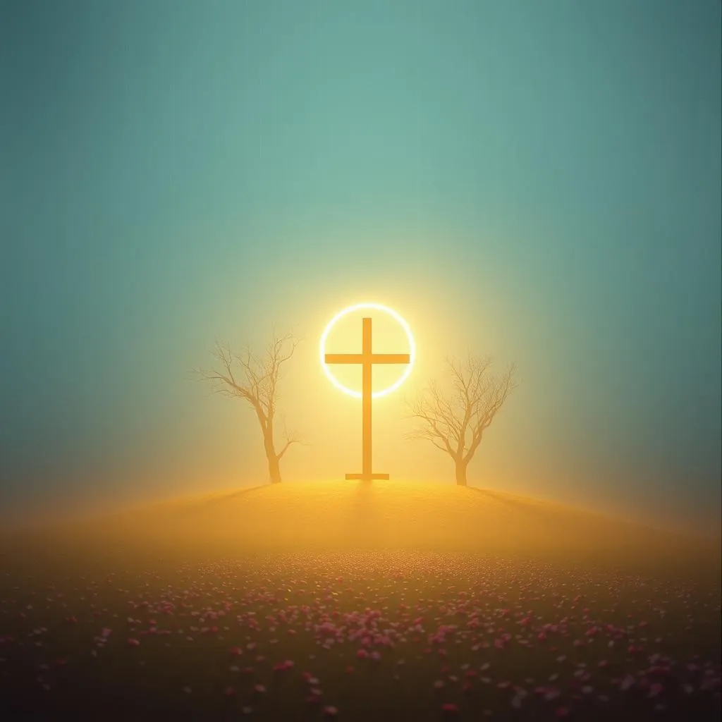 As in Heaven