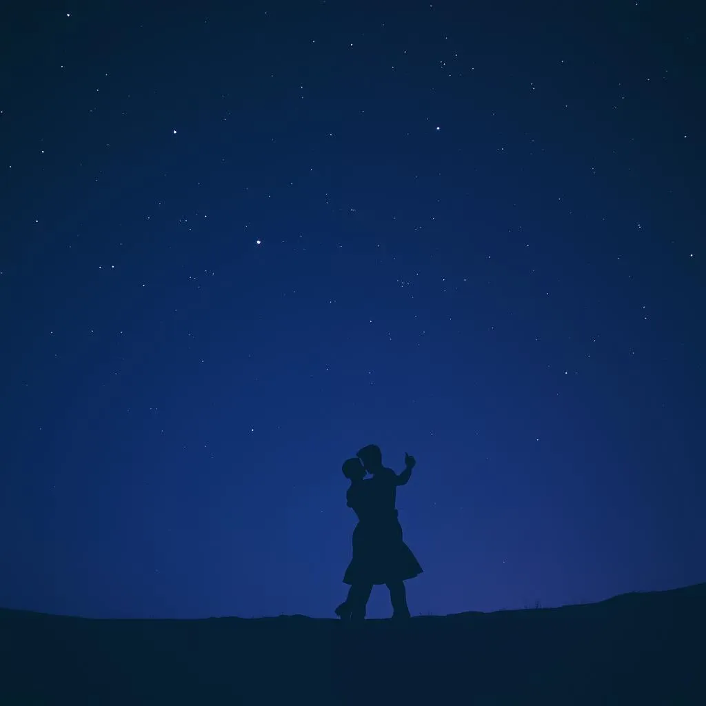 Last Dance With You