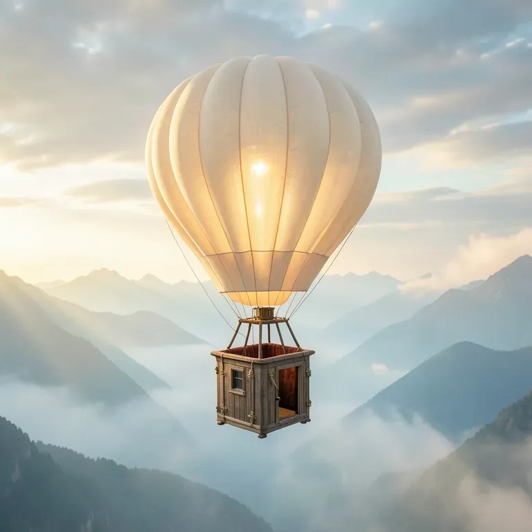 Heavens Go Higher