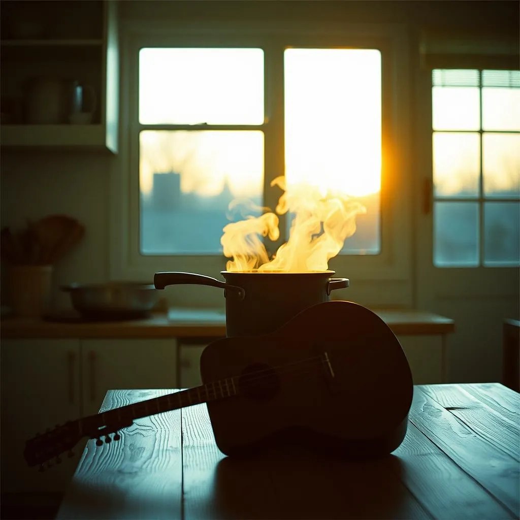 Poems and Songs