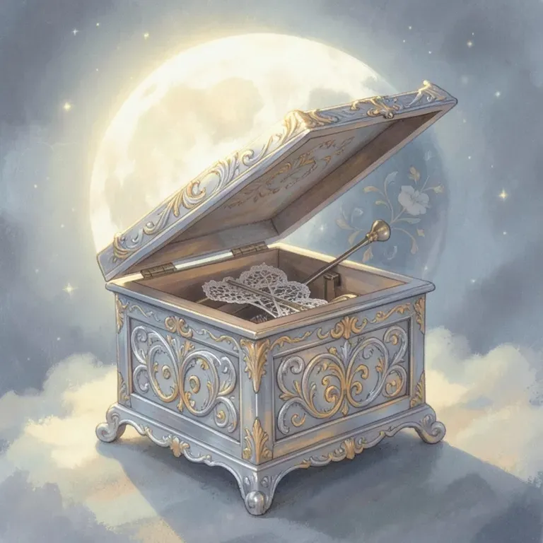 Mysterious love