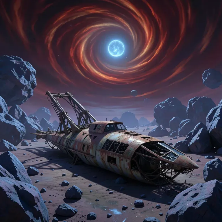 Terra Nova