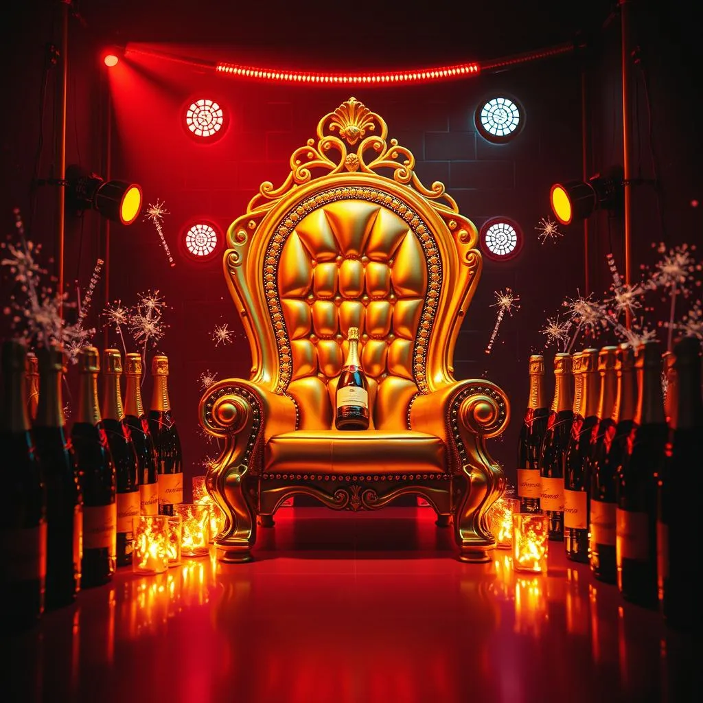 Club Royality