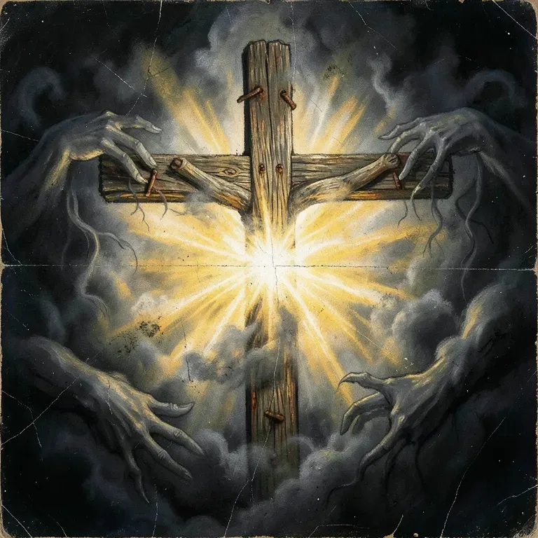Three Days Rise