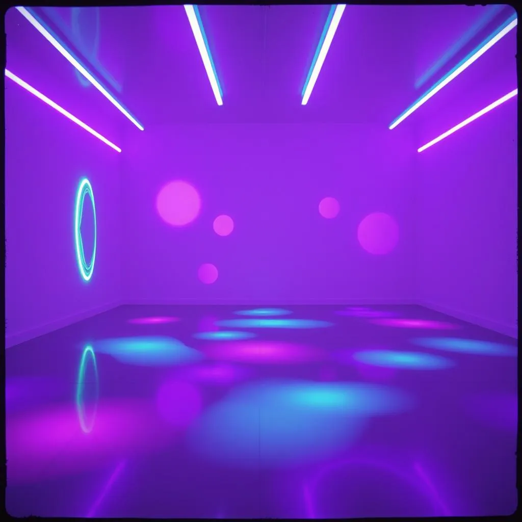 Rave Party