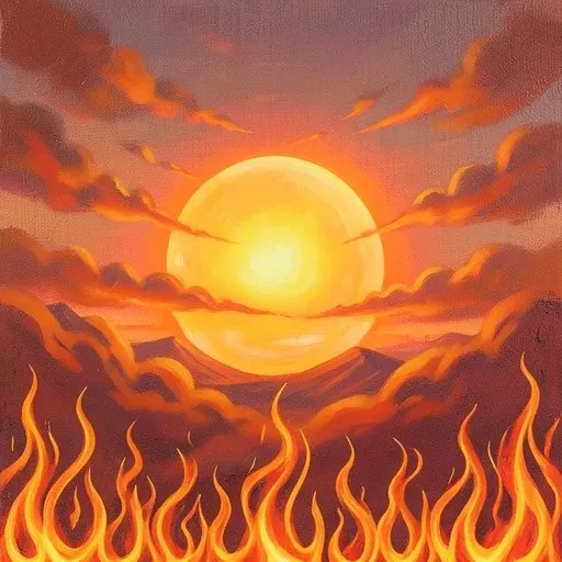 The theme of sanathan dharmastan