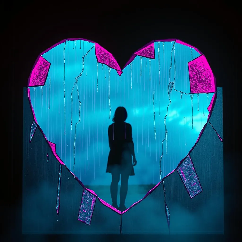 A love lost