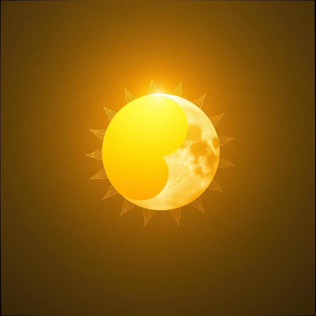 “Dying for You” (The Sun and Moon Song)