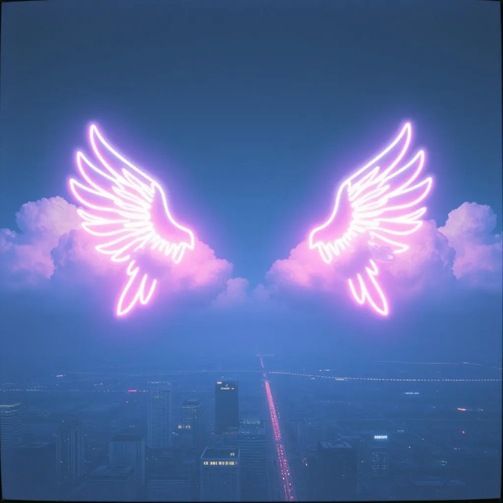 Wasted in Heaven
