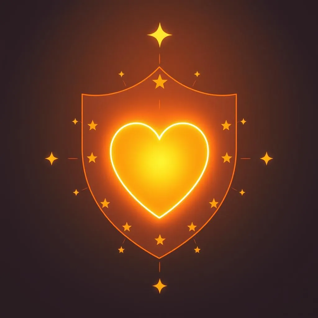 Unbreakable Heart