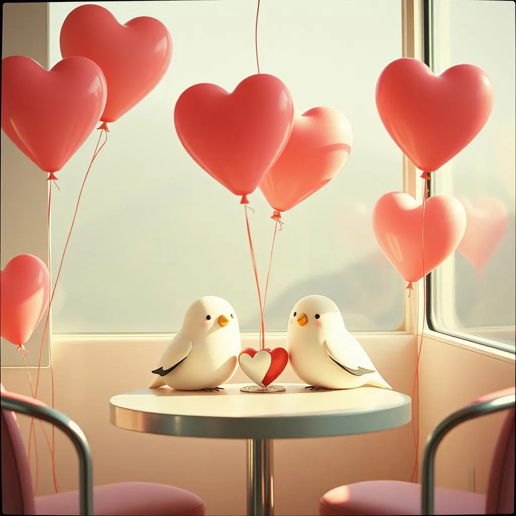 A Love Beyond Infinity 6