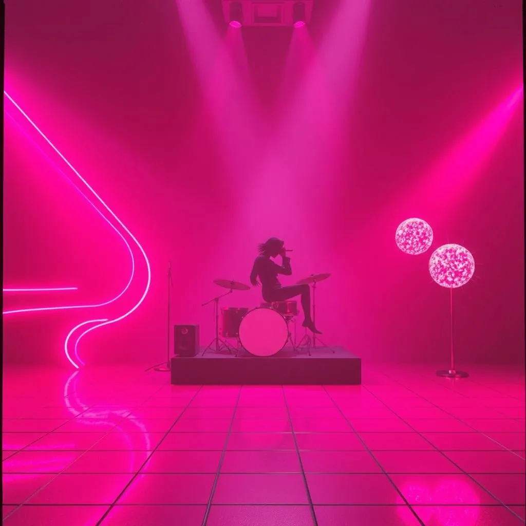 Funkalicious freakadellic