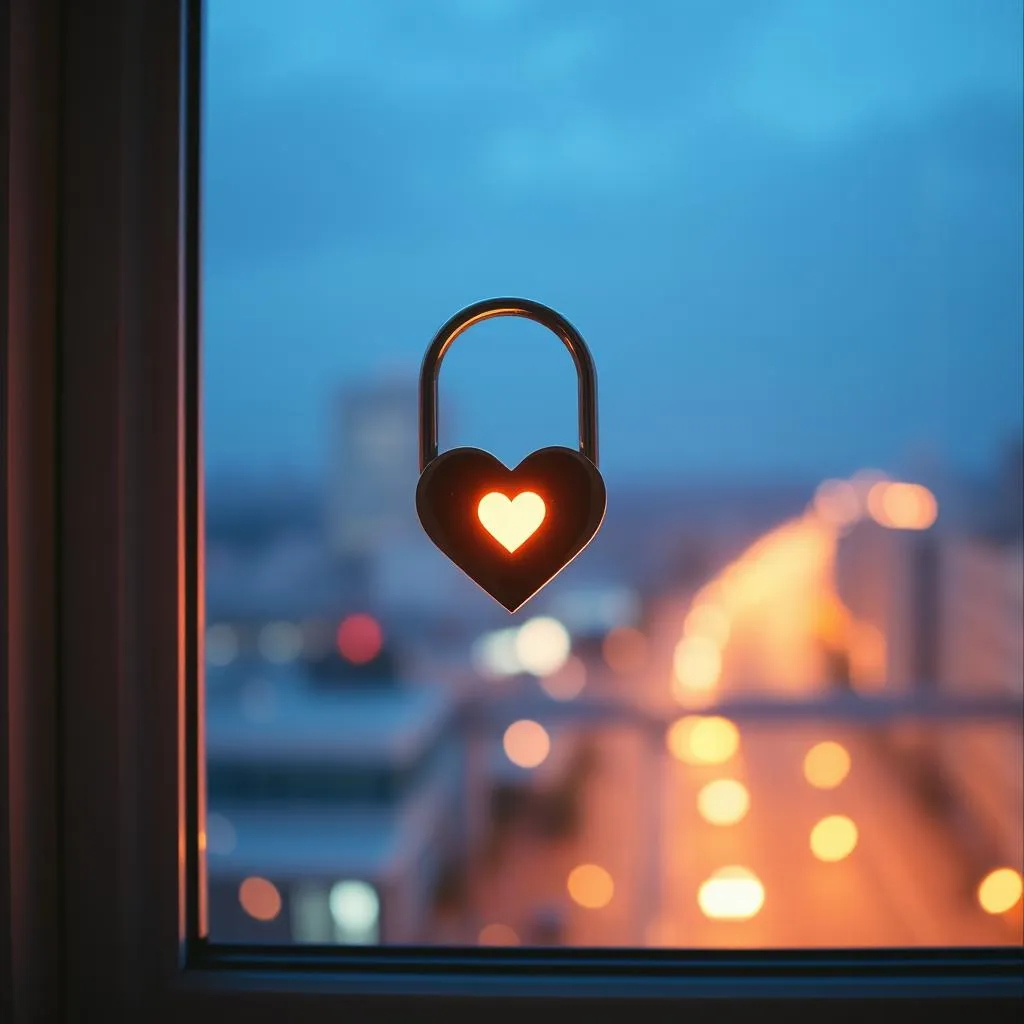 “Forever…”