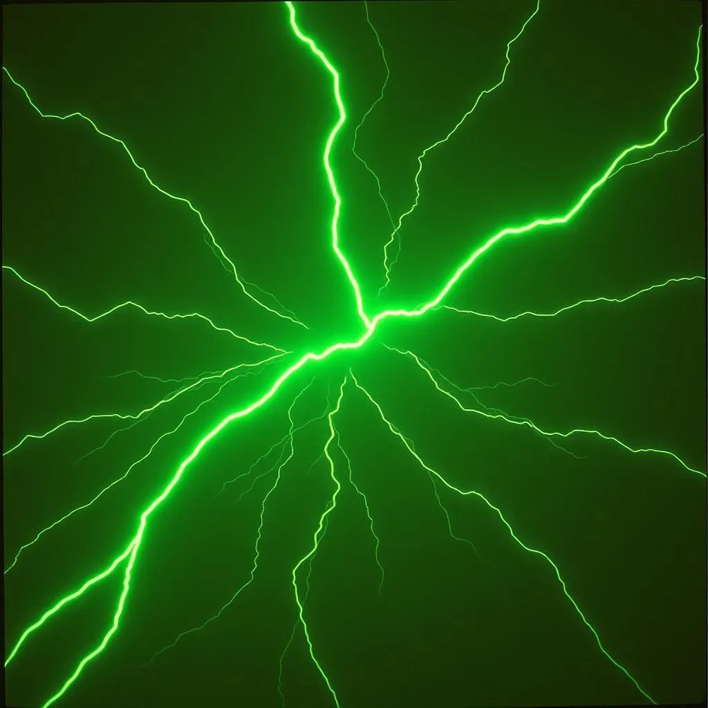 Trinity Explosion (Bassplate)