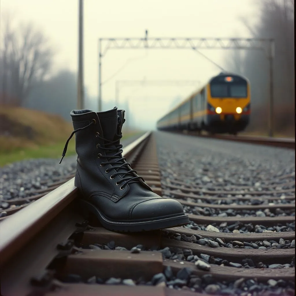 Road of No Return