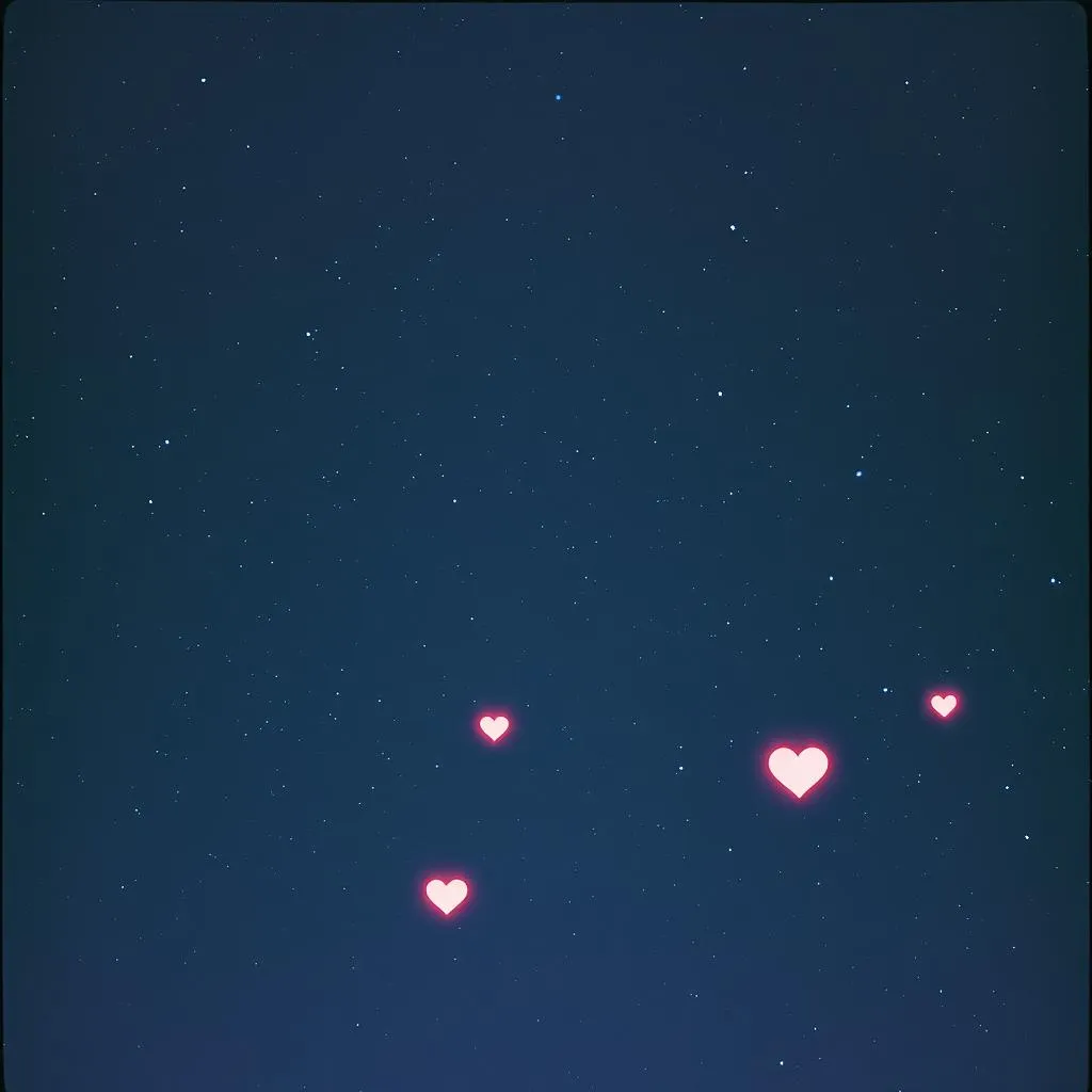 Stranger's Heartbeat