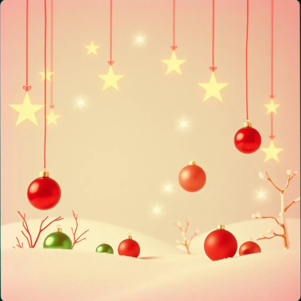 Christmas Everywhere