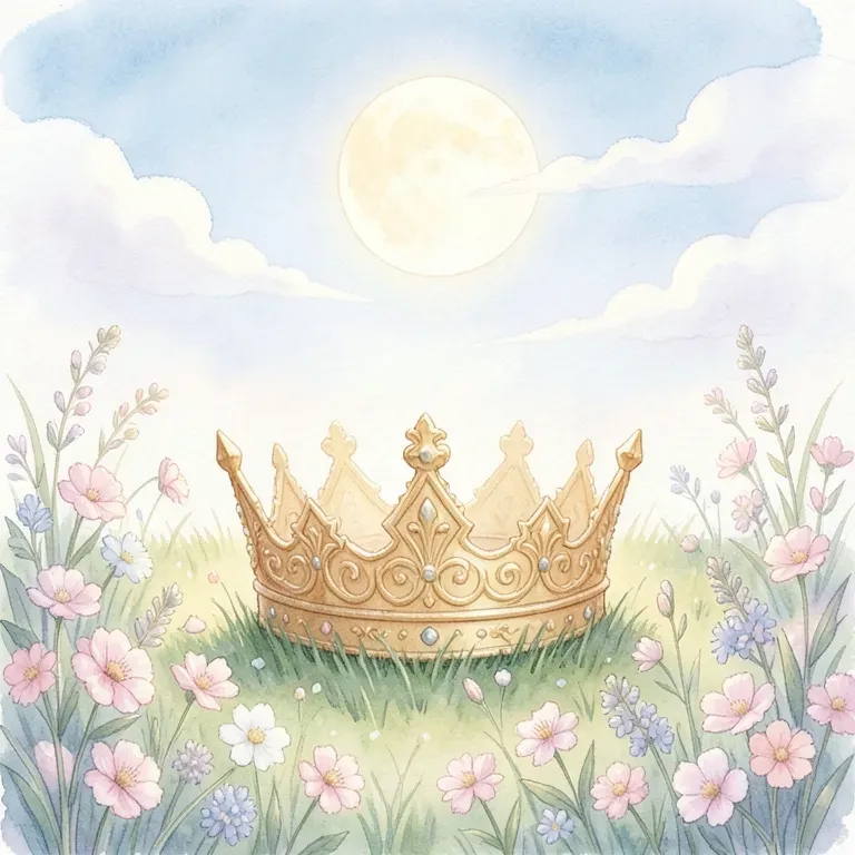 King and Queen of Love