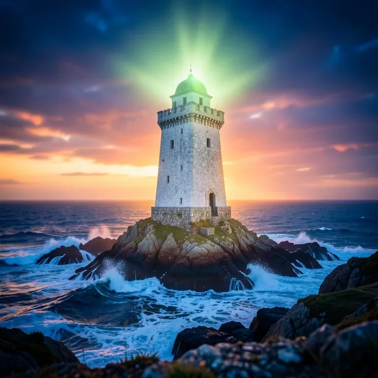 Light the Way