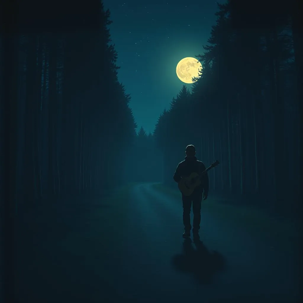 Light in the Darkness