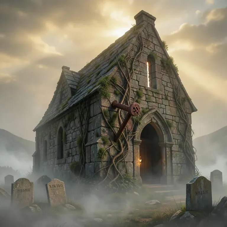 The Weight We Choose