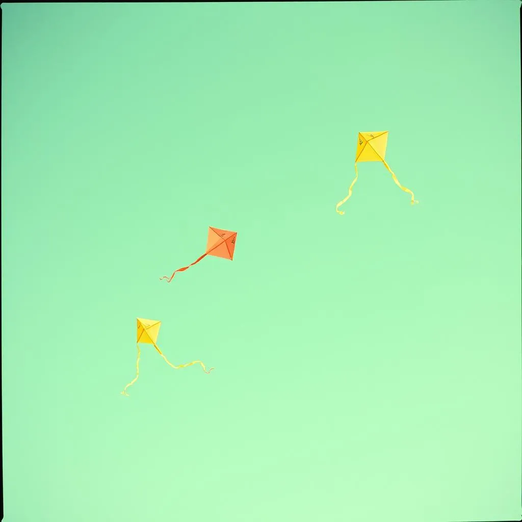 Lemonade Sky