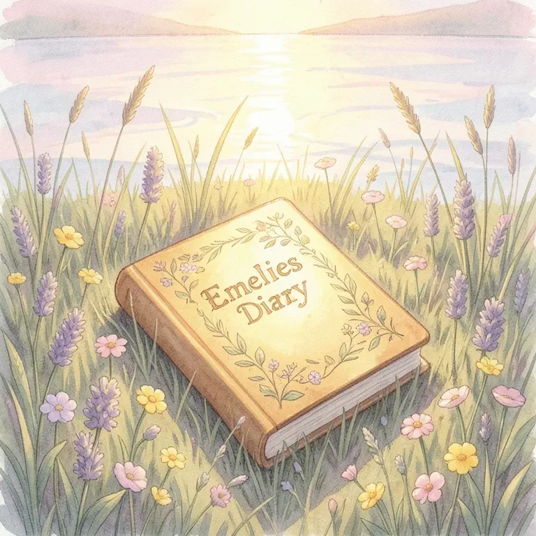 Emelies Diary