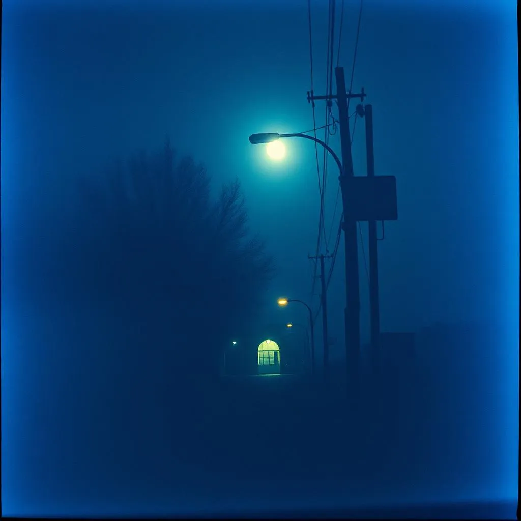 Chasing Echoes