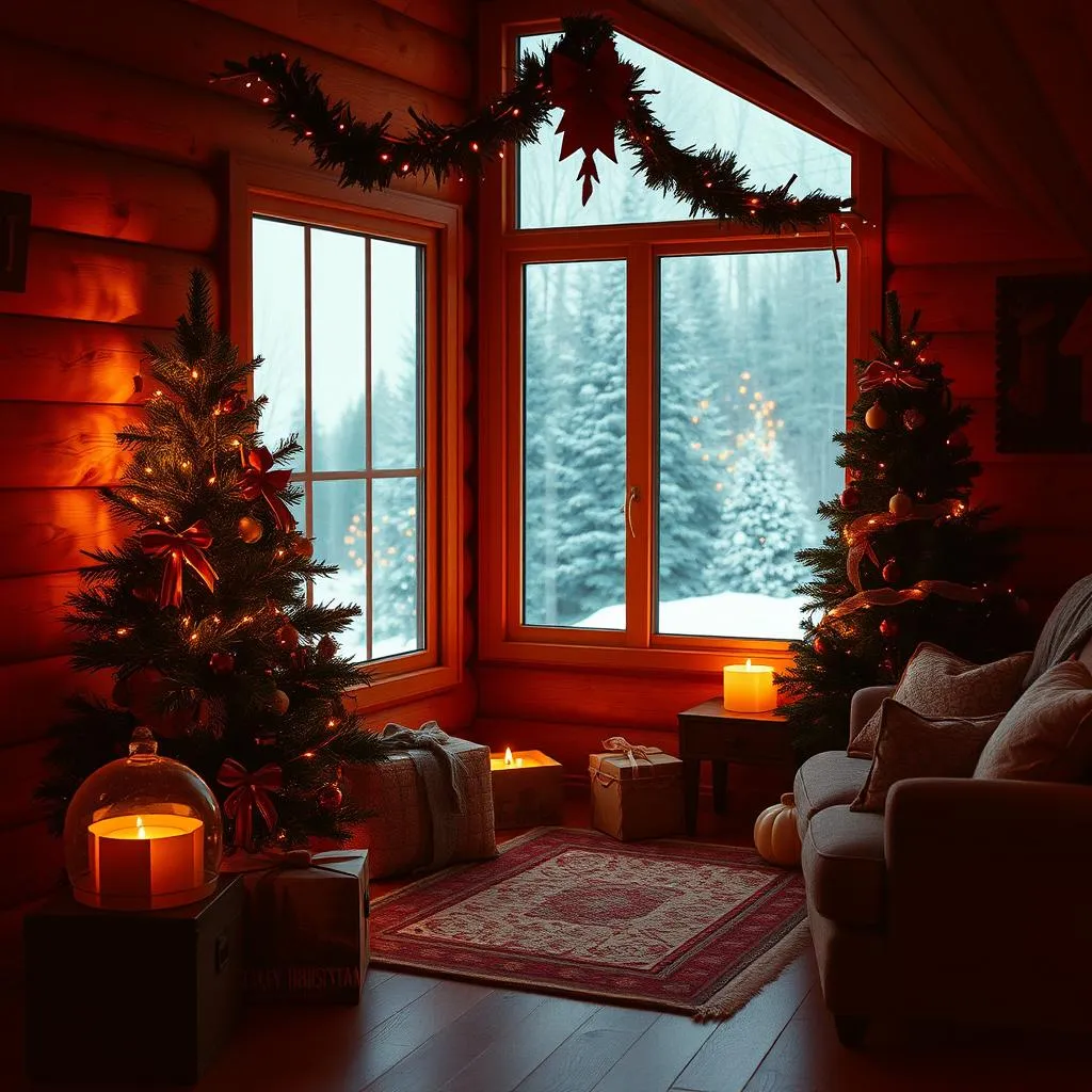 All I Need for Christmas is You