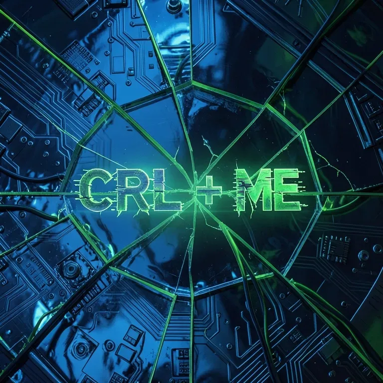 CTRL + ME