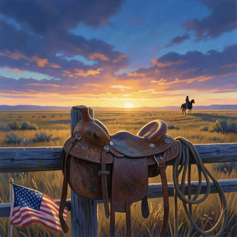 Cowboy Roots