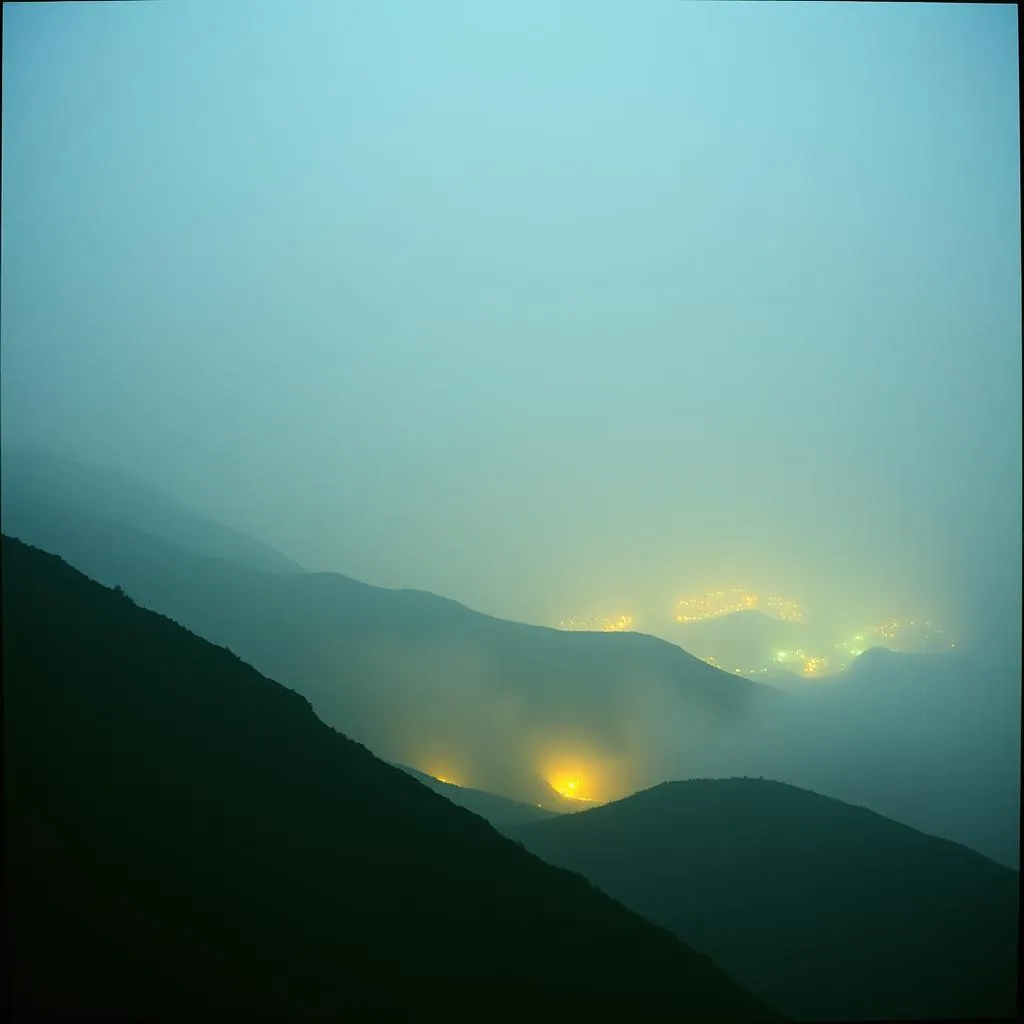 Whispers of Apoland