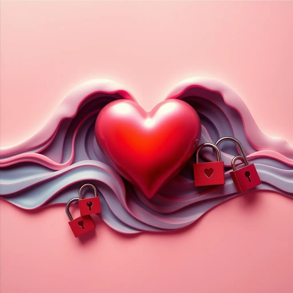 Ocean's love