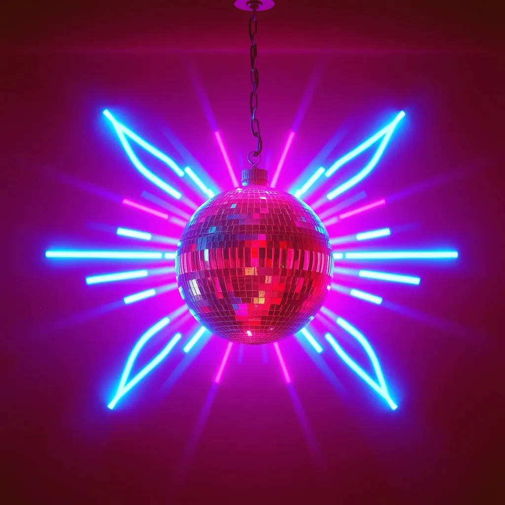 All Night Dance Fever