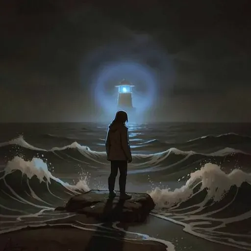 Siren in an Emergency Heart
