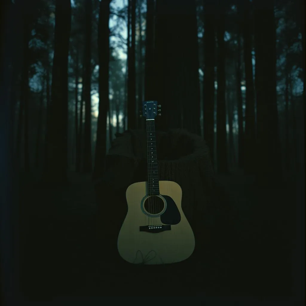 Brett's Blues