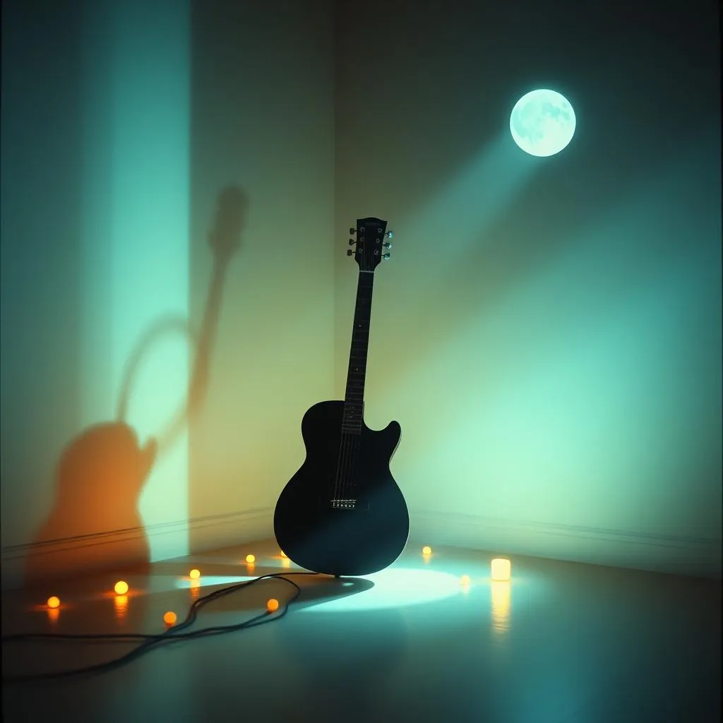 Melodies Under the Moon