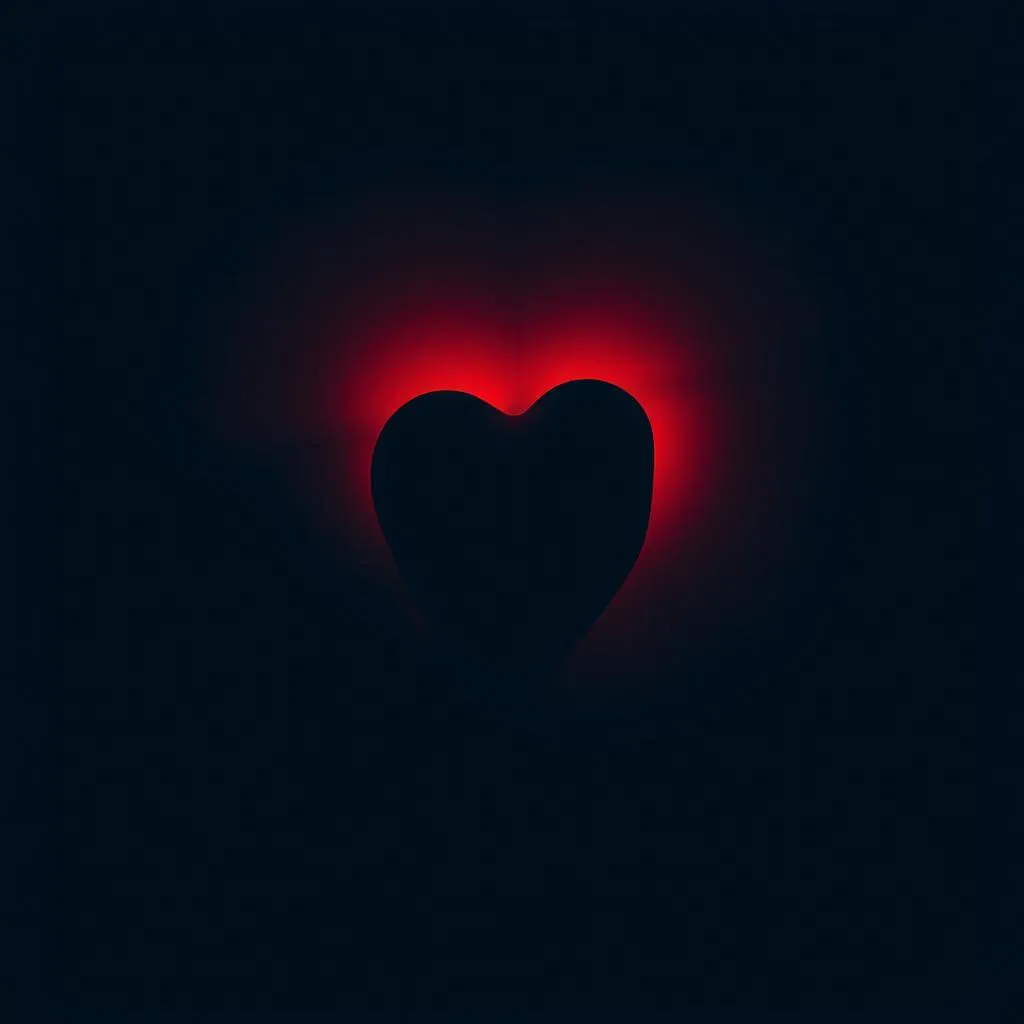 Void in my Heart!