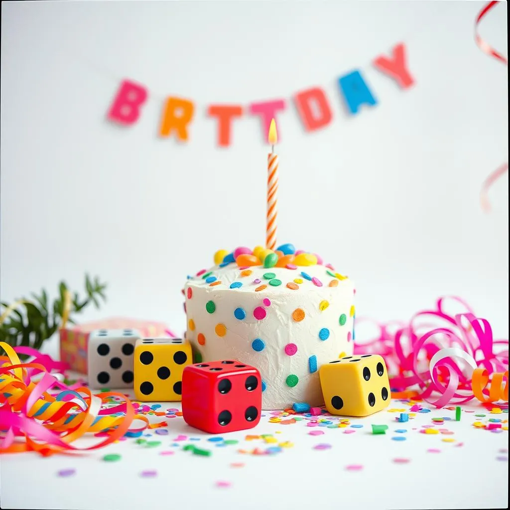 Birthday party