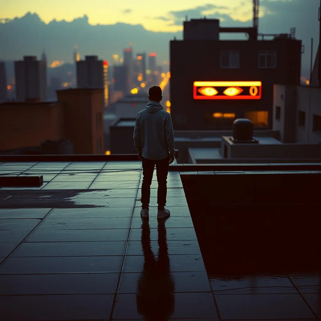 Solo, Not Lonely