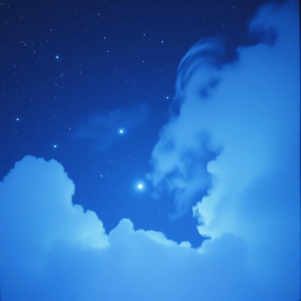 Whisper of the night