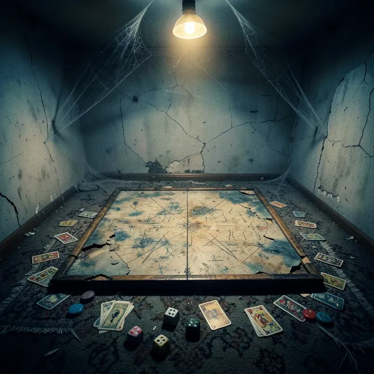 Games you play