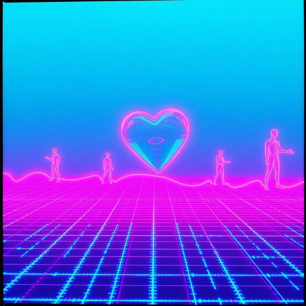 Pulsation de Verre